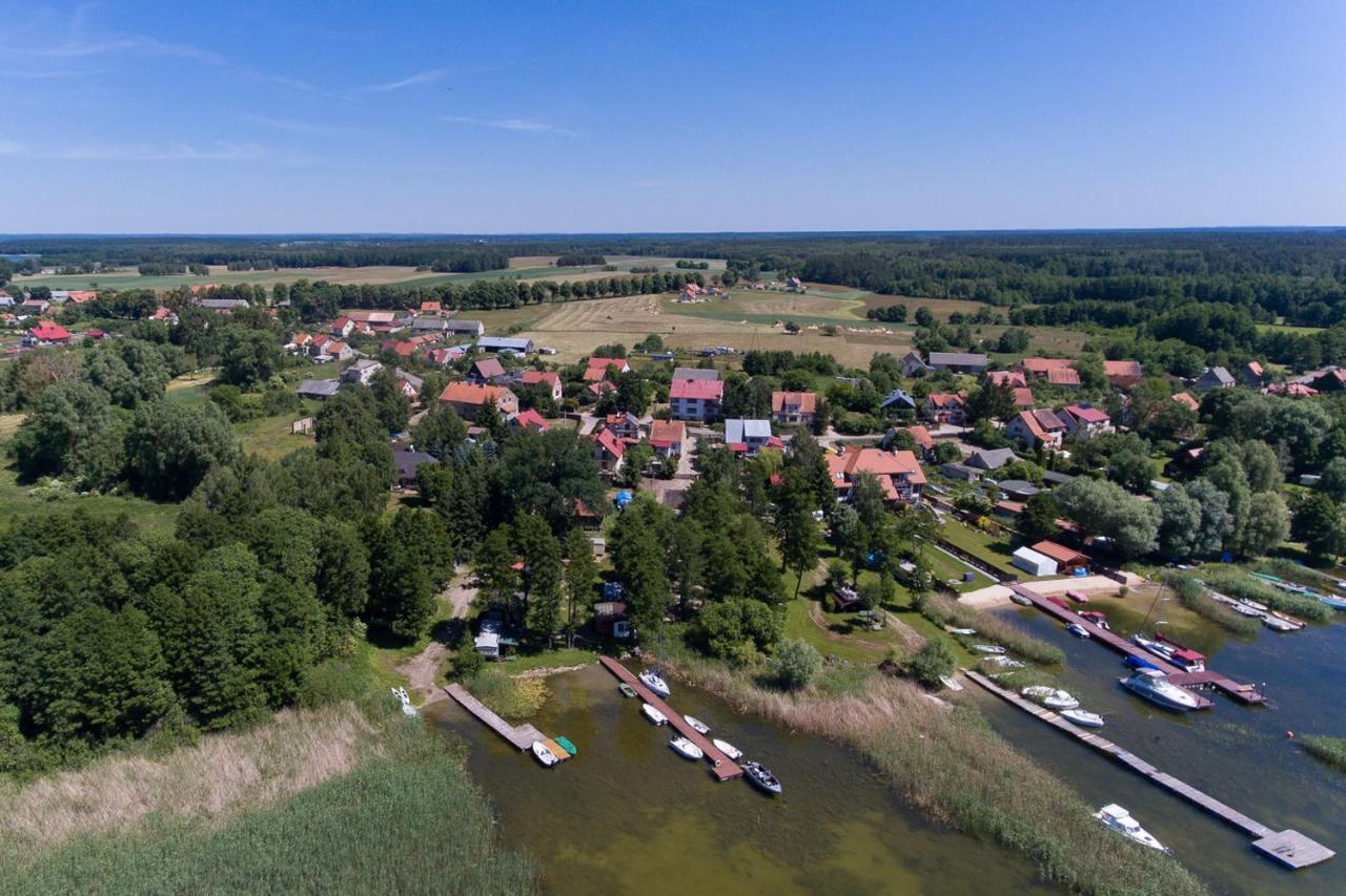 Dom mazurski Zdory Zewnętrze zdjęcie